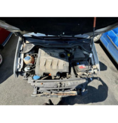 Compteur VOLKSWAGEN POLO 5 Photo n°8