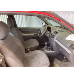 Custode arriere gauche RENAULT CLIO 2 CAMPUS Photo n°5
