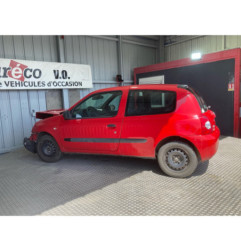 Custode arriere gauche RENAULT CLIO 2 CAMPUS Photo n°6