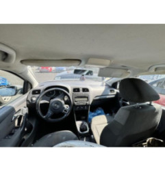 Compteur VOLKSWAGEN POLO 5 Photo n°15