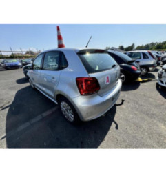 Compteur VOLKSWAGEN POLO 5 Photo n°17