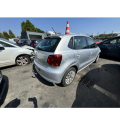 Compteur VOLKSWAGEN POLO 5 Photo n°18