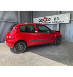 Pompe immergee RENAULT CLIO 2 CAMPUS Photo n°7