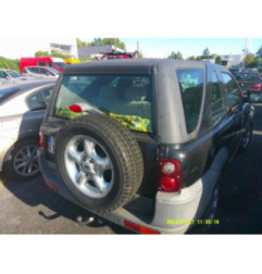 Aile avant droit LAND ROVER FREELANDER 1 Photo n°12