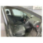 Commande chauffage PEUGEOT 308 1