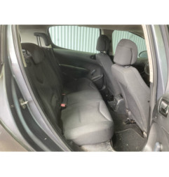Commande chauffage PEUGEOT 308 1 Photo n°6