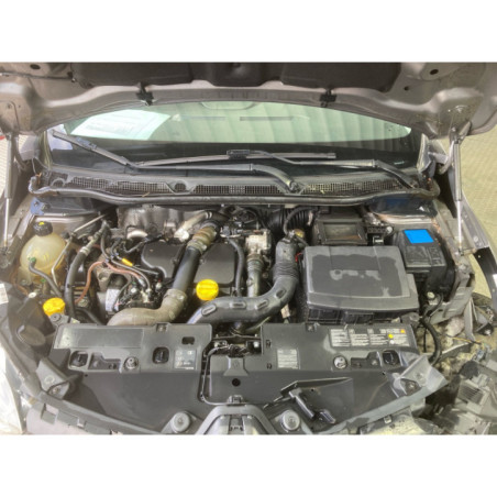 Pompe immergee RENAULT CAPTUR 1
