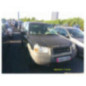 Capot LAND ROVER FREELANDER 1