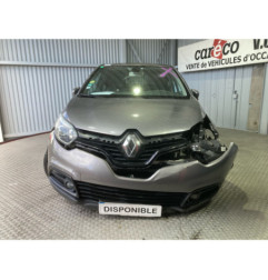 Moteur RENAULT CAPTUR 1 Photo n°1