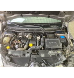 Ventilateur eau RENAULT CAPTUR 1