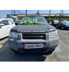 Capot LAND ROVER FREELANDER 1 Photo n°10