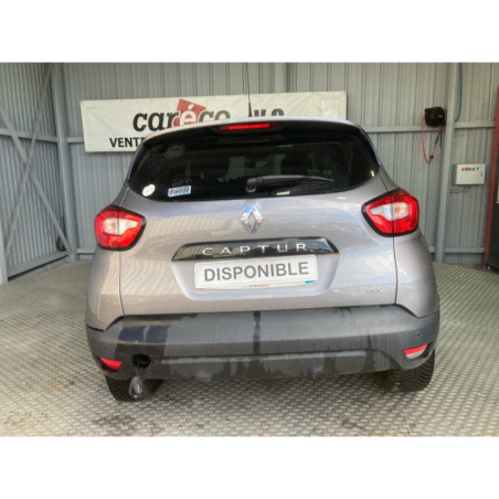 Ceinture arriere centrale RENAULT CAPTUR 1 Photo n°1