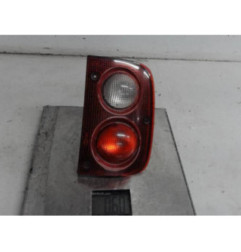 Feu arriere principal droit (feux) LAND ROVER FREELANDER 1 Photo n°1