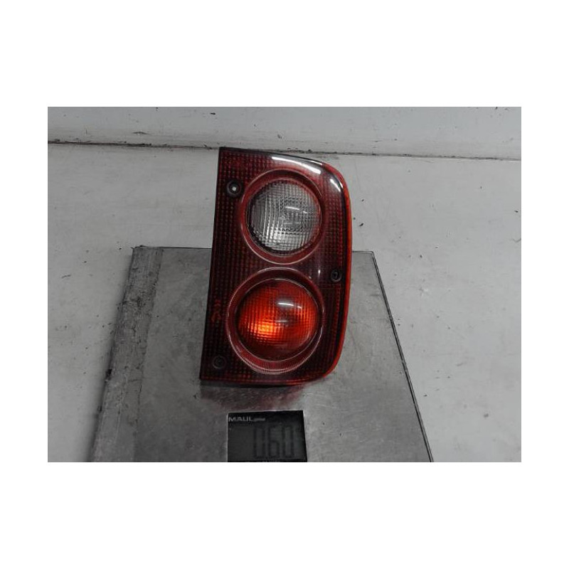 Feu arriere principal droit (feux) LAND ROVER FREELANDER 1