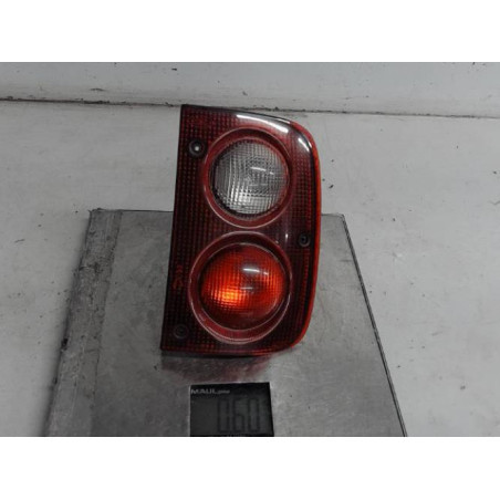 Feu arriere principal droit (feux) LAND ROVER FREELANDER 1 Photo n°1