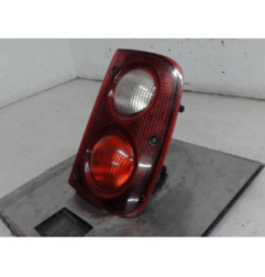 Feu arriere principal droit (feux) LAND ROVER FREELANDER 1 Photo n°3