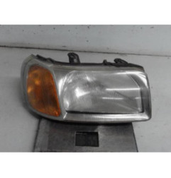 Optique avant principal droit (feux)(phare) LAND ROVER FREELANDER 1 Photo n°1