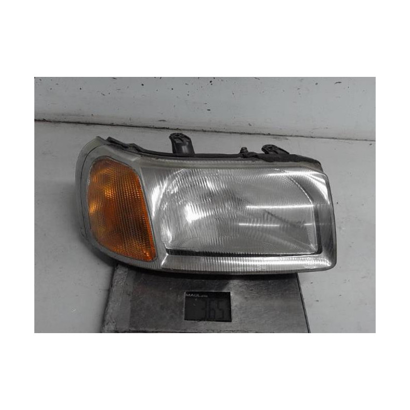 Optique avant principal droit (feux)(phare) LAND ROVER FREELANDER 1