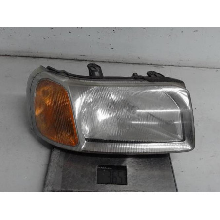 Optique avant principal droit (feux)(phare) LAND ROVER FREELANDER 1 Photo n°1