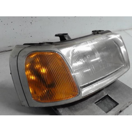 Optique avant principal droit (feux)(phare) LAND ROVER FREELANDER 1