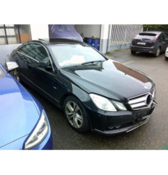 Moteur MERCEDES CLASSE E 207