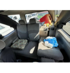 Optique avant principal droit (feux)(phare) LAND ROVER FREELANDER 1 Photo n°19