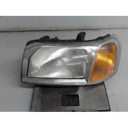 Optique avant principal gauche (feux)(phare) LAND ROVER FREELANDER 1 Photo n°1