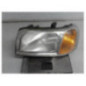 Optique avant principal gauche (feux)(phare) LAND ROVER FREELANDER 1