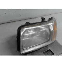 Optique avant principal gauche (feux)(phare) LAND ROVER FREELANDER 1
