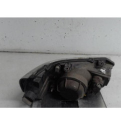 Optique avant principal gauche (feux)(phare) LAND ROVER FREELANDER 1 Photo n°4