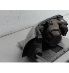 Optique avant principal gauche (feux)(phare) LAND ROVER FREELANDER 1 Photo n°5