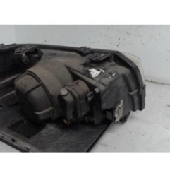 Optique avant principal gauche (feux)(phare) LAND ROVER FREELANDER 1 Photo n°6