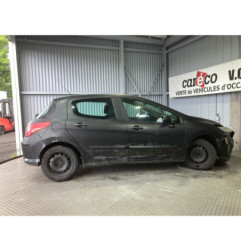 Cremaillere assistee OPEL CORSA D