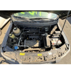 Optique avant principal gauche (feux)(phare) LAND ROVER FREELANDER 1 Photo n°13