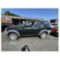 Optique avant principal gauche (feux)(phare) LAND ROVER FREELANDER 1