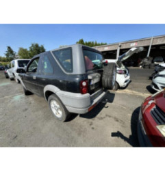 Optique avant principal gauche (feux)(phare) LAND ROVER FREELANDER 1 Photo n°20