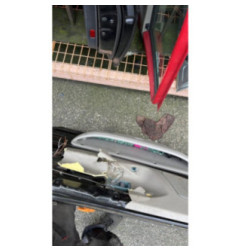 Porte avant droit LAND ROVER FREELANDER 1