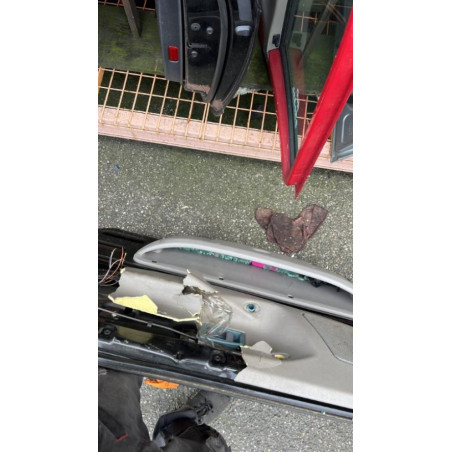 Porte avant droit LAND ROVER FREELANDER 1