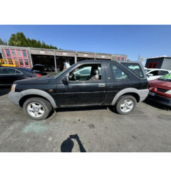 Porte avant droit LAND ROVER FREELANDER 1 Photo n°12