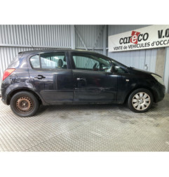 Cremaillere assistee OPEL CORSA D Photo n°4