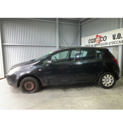 Demarreur OPEL CORSA D Photo n°3