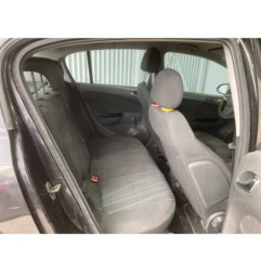 Demarreur OPEL CORSA D Photo n°6