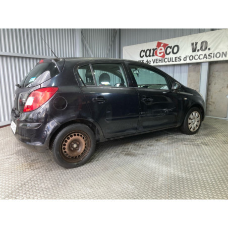 Pare boue arriere gauche OPEL CORSA D Photo n°1