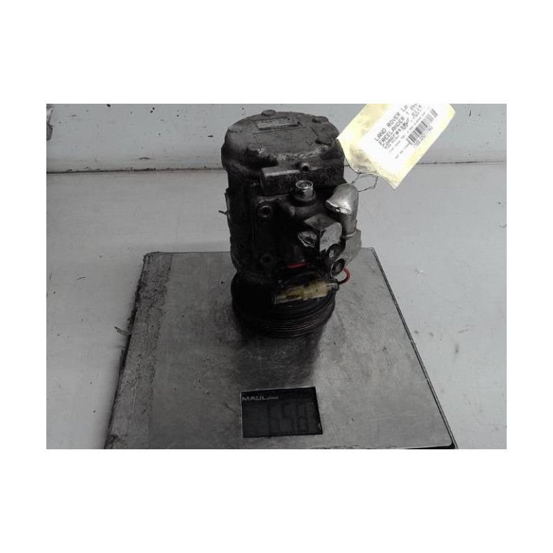 Compresseur clim LAND ROVER FREELANDER 1