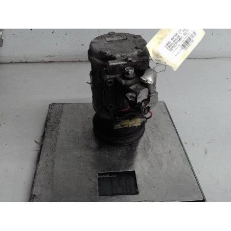 Compresseur clim LAND ROVER FREELANDER 1 Photo n°1