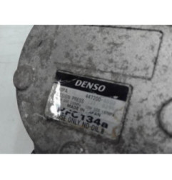 Compresseur clim LAND ROVER FREELANDER 1 Photo n°3