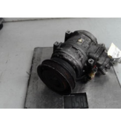 Compresseur clim LAND ROVER FREELANDER 1 Photo n°4