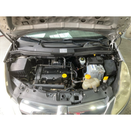 Colonne de direction OPEL CORSA D