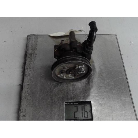 Pompe de direction LAND ROVER FREELANDER 1 Photo n°1