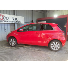 Pedale d'accelerateur OPEL CORSA D Photo n°5